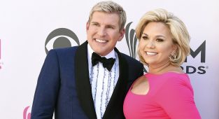 Trump's pardon czar reveals reason Todd and Julie Chrisley were freed