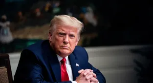 Trump's potential successor torches GOP for ditching Elon Musk