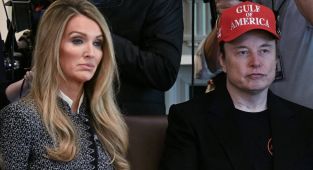 Trump's right-hand business guru reveals extent of Elon Musk's power