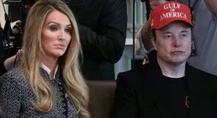 Trump's right-hand business guru reveals extent of Elon Musk's power