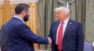 Trump’s decision to lift Syria sanctions fuels dreams of economic revival