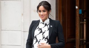 Truth about Meghan Markle's doctor who helped deliver daughter Lilibet