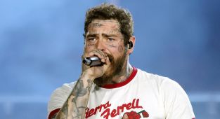 Truth about the most haunted item in WORLD that 'cursed' Post Malone
