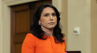 Tulsi Gabbard fires 'deep state' heads of security council
