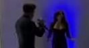 Twist in viral scandal after man exposed wife's infidelity at party