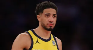Tyrese Haliburton prematurely trolls Knicks but suffers brutal karma