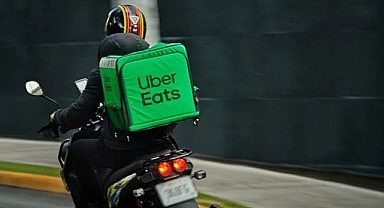 Uber, Trendyol Go'nun yüzde 85'ini 700 milyon dolara satın aldı