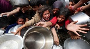 UN rejects US-backed Gaza aid plan, citing lack of neutrality
