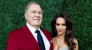 UNC takes shock Jordon Hudson action amid 'worry' for Bill Belichick