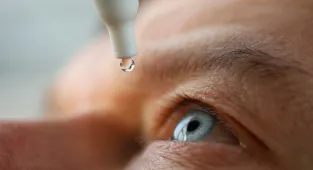 Urgent recall for 1.8m eye drops that could make you go BLIND
