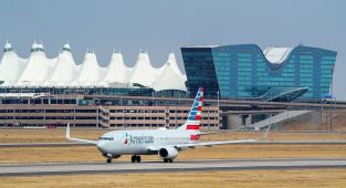 Urgent warning as major US airport is hit by most infectious disease