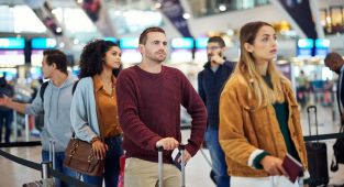 Urgent warning over 'dangerous' technology rolled out in 80 airports