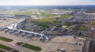 US airport on red alert after passenger is exposed to deadly virus