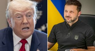 US and Ukraine sign minerals deal that could impact war with Russia