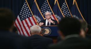 US central bank: Trump tariffs causing ‘great deal of uncertainty’