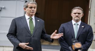 US, China hail ‘substantial progress’ made in tariff talks in Geneva