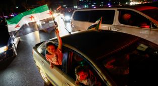 US decision to lift sanctions on Syria: Here’s what you need to know