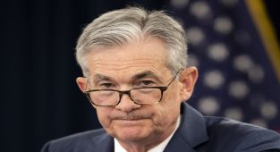 US Federal Reserve holds rates steady, warns of higher unemployment