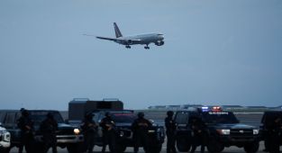 US judge indicates deportations to South Sudan likely violated court order