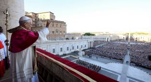 US reacts to first ever American pontiff as Robert Prevost elected