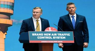 US reports second air traffic control outage at New Jersey airport
