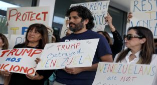 US Supreme Court clears way to end TPS for Venezuelans: What it means?