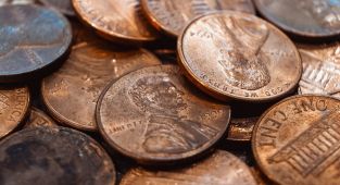 US Treasury gives final decisions on pennies