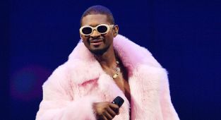 Usher dragged into Diddy scandal as he 'witnessed assault on Cassie'