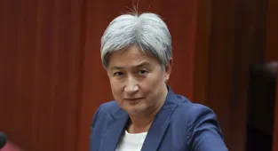 'Usual rules don't apply': Penny Wong's playbook for handling Donald Trump