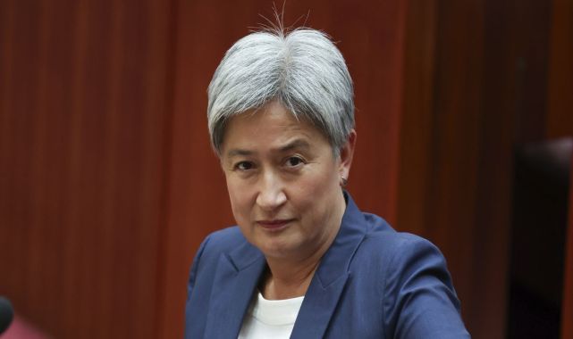 'Usual rules don't apply': Penny Wong's playbook for handling Donald Trump