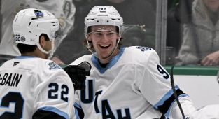 Utah's NHL franchise finally reveals its official new name