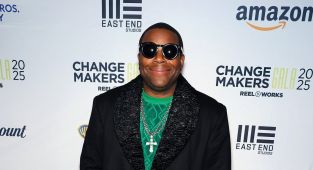 Veteran SNL cast member Kenan Thompson hints at major shakeup