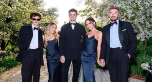 Victoria Beckham 'suffering her worst nightmare during family rift'