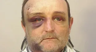 Vigilante incident destroys two families after son's 'sensitive crime'