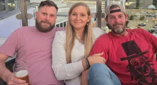 Virginia Giuffre's family make a shocking plea to the public