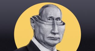 Vladimir Putin: After 25 years in power, what next for Russia’s president?