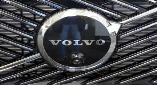 Volvo to cut 3,000 jobs amid trade uncertainty
