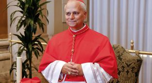 Wall Street Journal's shocking insult towards first American Pope