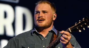 War of words between country music stars Zach Bryan and John Moreland