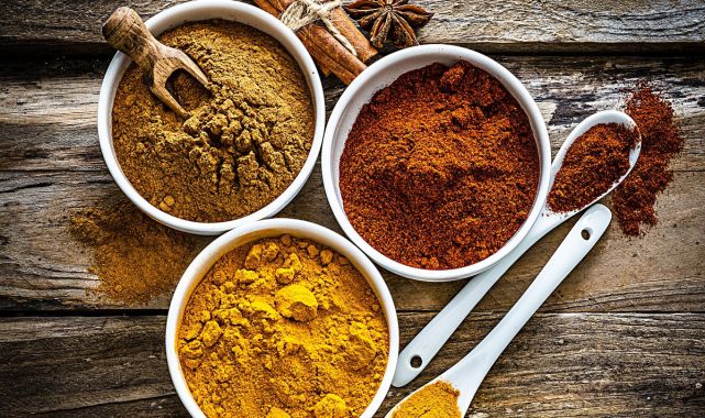 Warning over deadly effect of three popular spices