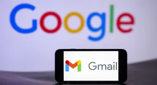 Warning to all 1.8bn Gmail users over password hack