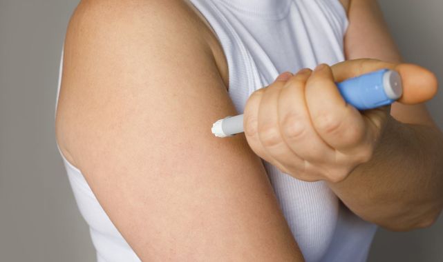 Weight loss jabs like Ozempic 'could prevent the risk of cancers'