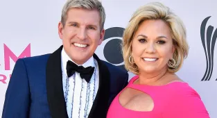 What happened next to 'gay lover' who brought down Todd Chrisley