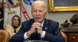 What is the Gleason Score? Biden's cancer diagnosis explained