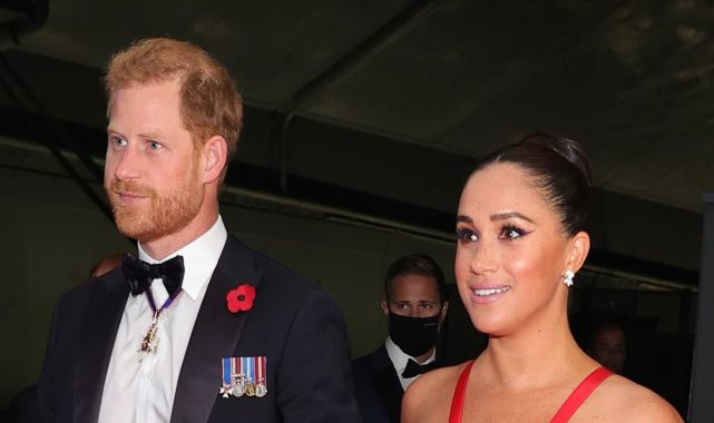 What Meghan Markle and Nicola Peltz have in common