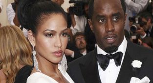 Who is Cassie, the ex-girlfriend testifying against Sean 'Diddy' Combs?