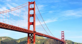 Why a slice of San Fran real estate is defying the city's sharp crash