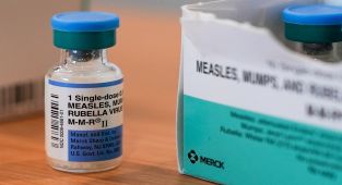 Why is measles spreading in Canada, Mexico and the US?