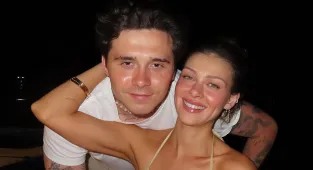 Why the Beckhams never stood a chance against 'confident' Nicola