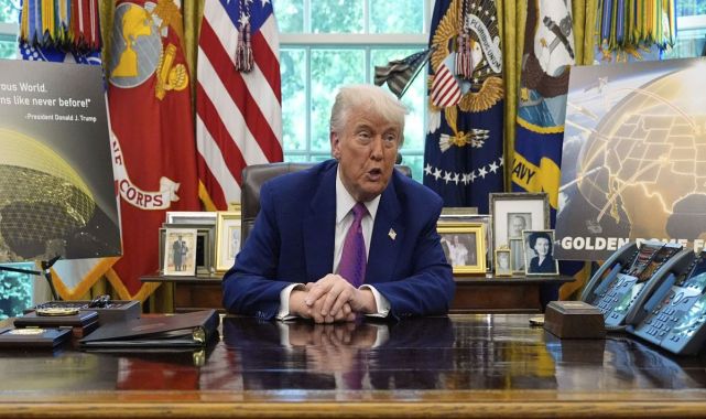 Why US court's Trump Tariff call 'really matters' for Australia